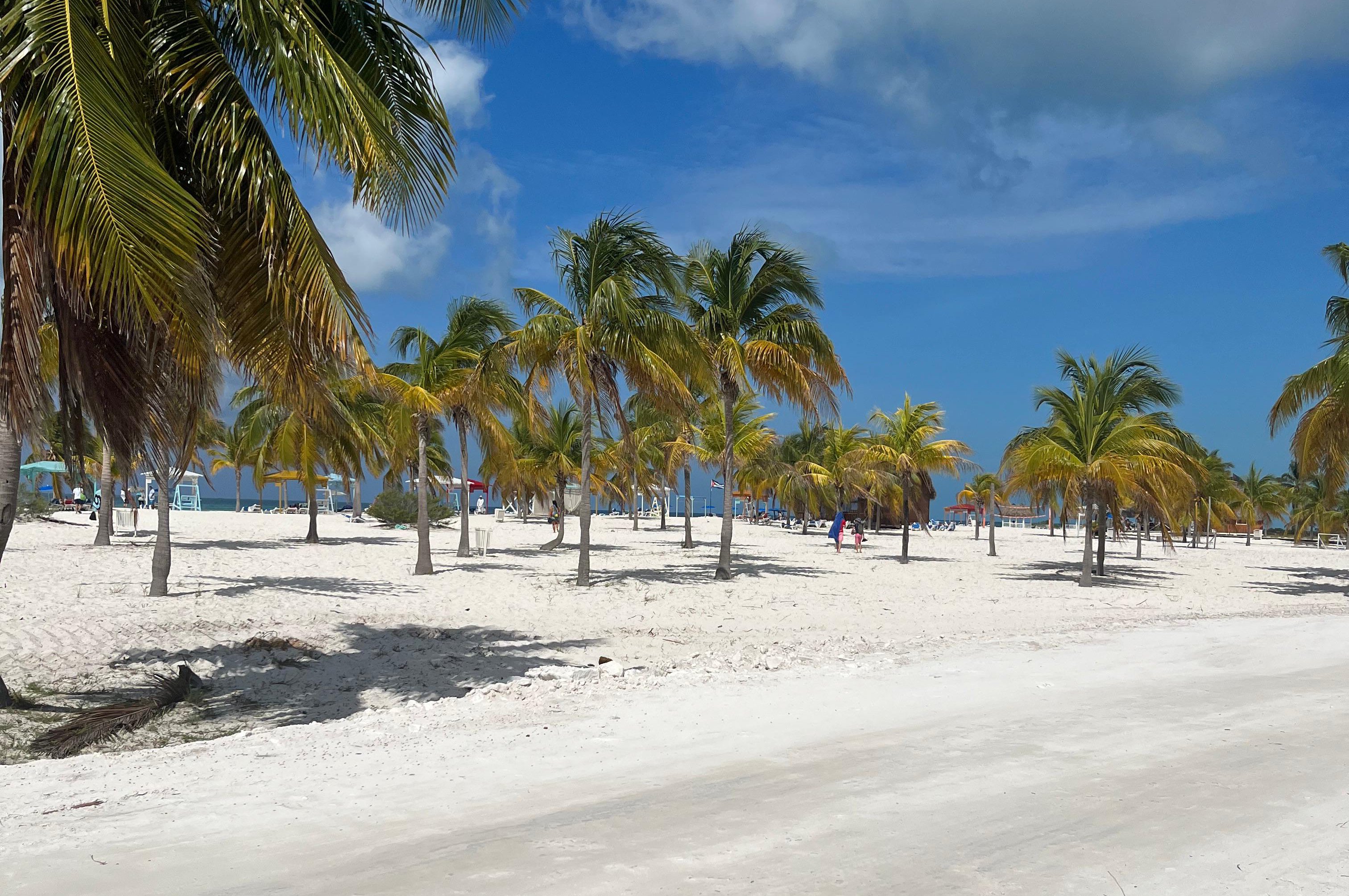 Cayo Largo